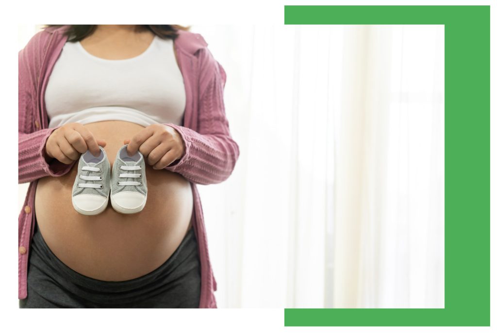 Bebé Gestante Prepagada vs. Póliza de salud, blog PR