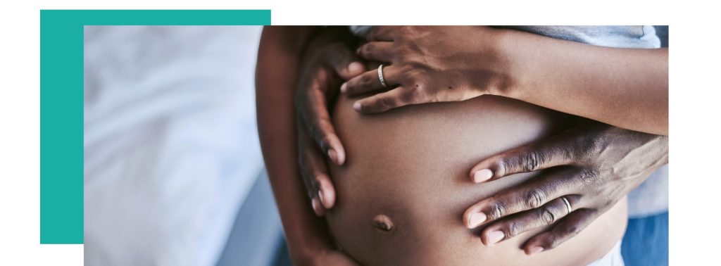 Bebé Gestante Prepagada vs. Póliza de salud, blog PR