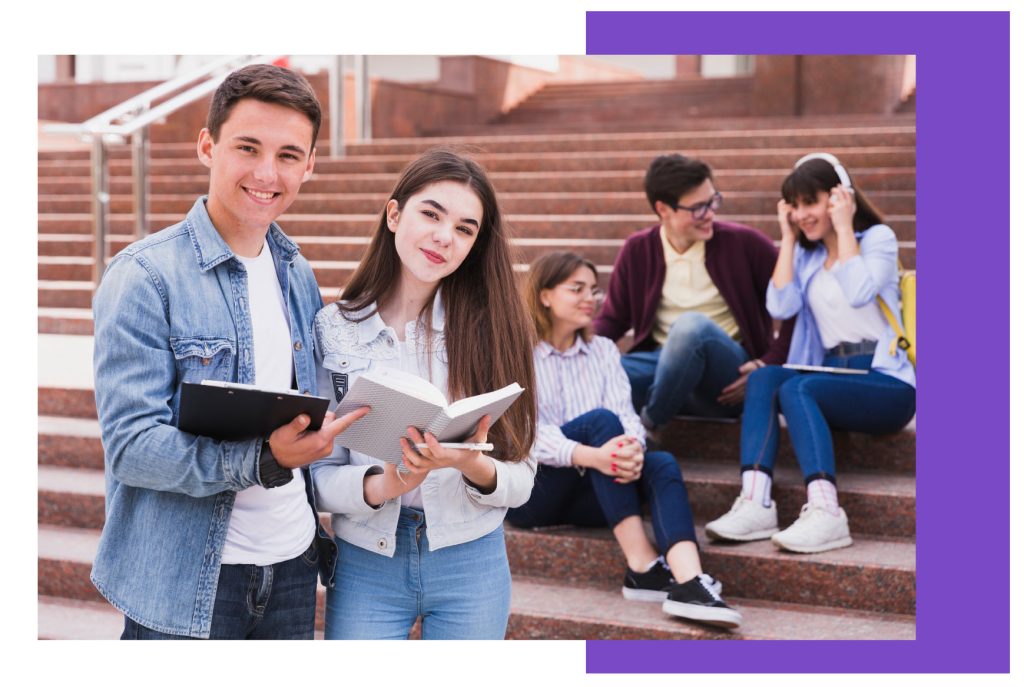 Protección de la educación. Blog PR