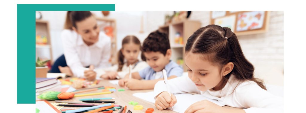 Protección de la educación. Blog PR