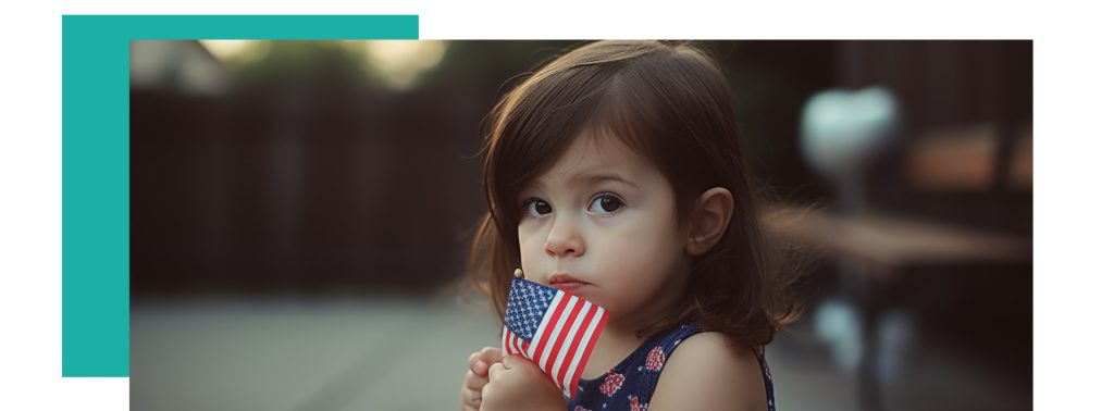 Tener bebés en EE.UU., blog PR