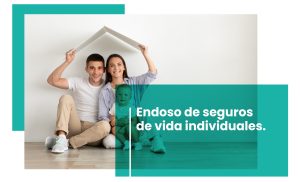 Endoso de seguros de vida individuales, blog PR, portada