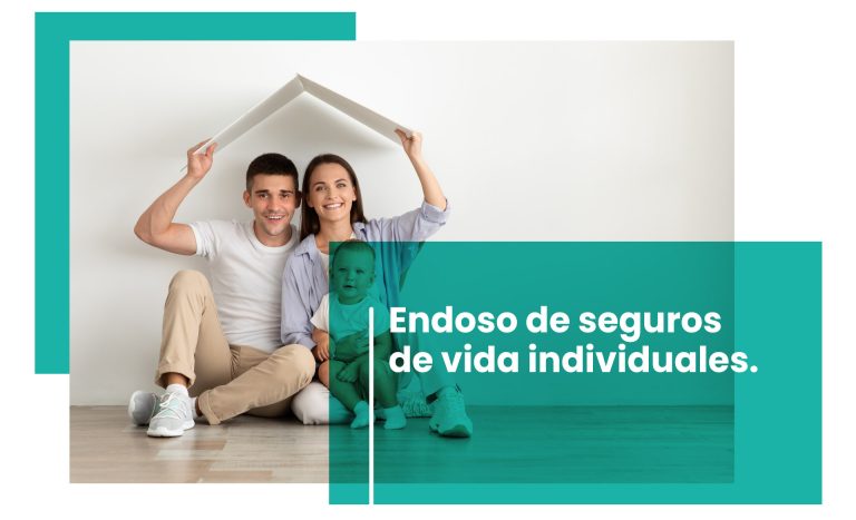 Endoso de seguros de vida individuales, blog PR, portada
