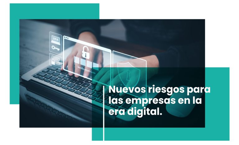 Nuevos riesgos para las empresas en la era digital, blog PR, portada
