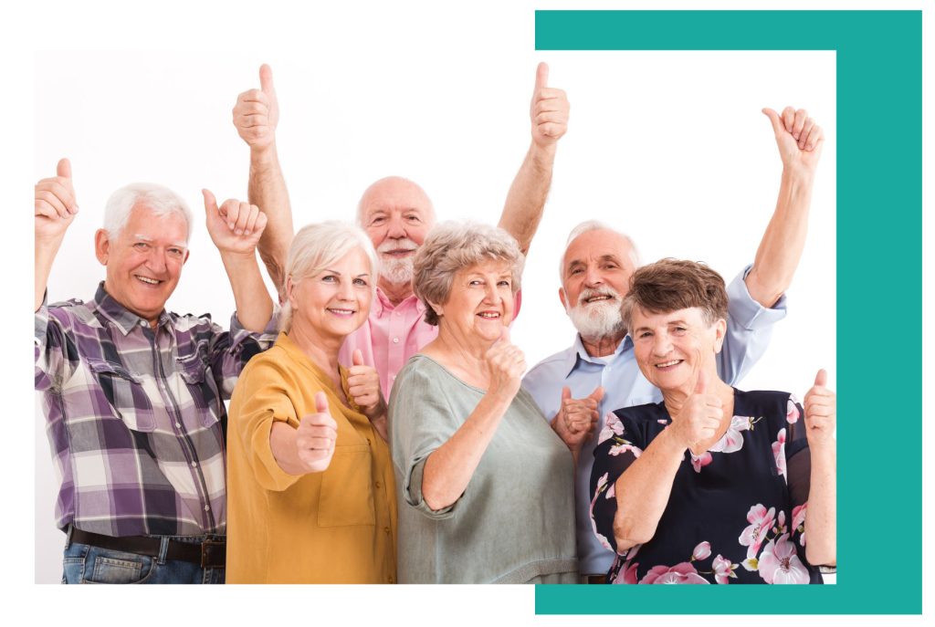 Tips para proteger la salud siendo adulto mayor, blog PR