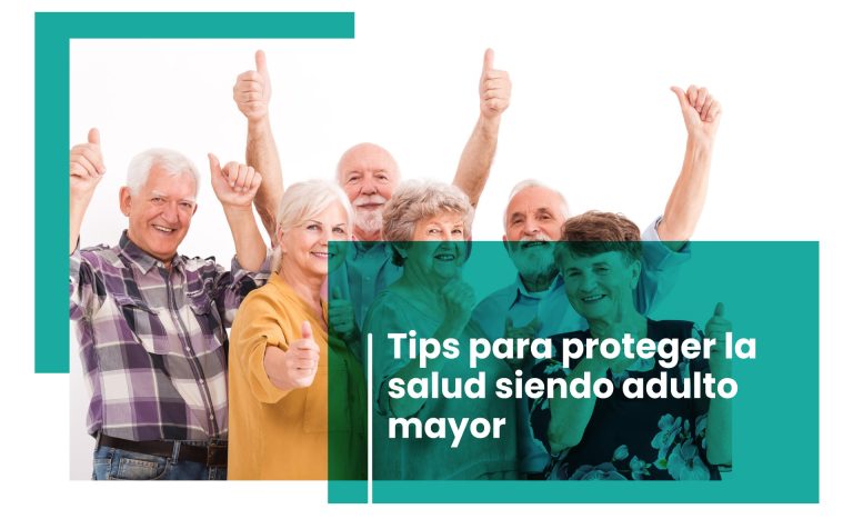 Tips para proteger la salud siendo adulto mayor, blog PR, portada