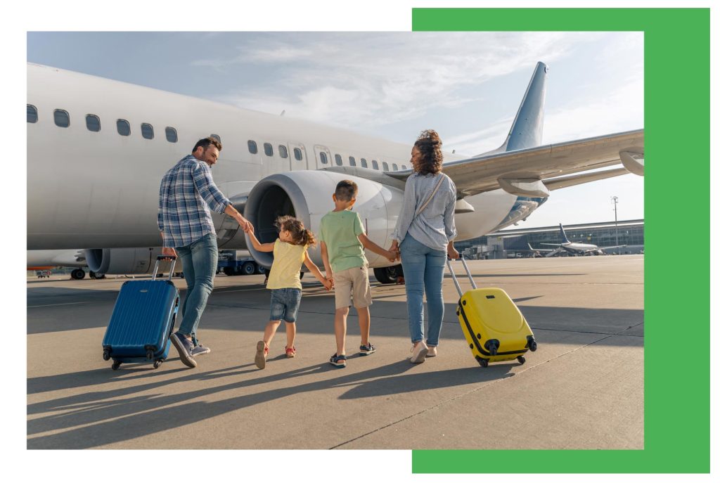 Un seguro de viaje o un seguro internacional desde Colombia, blog PR