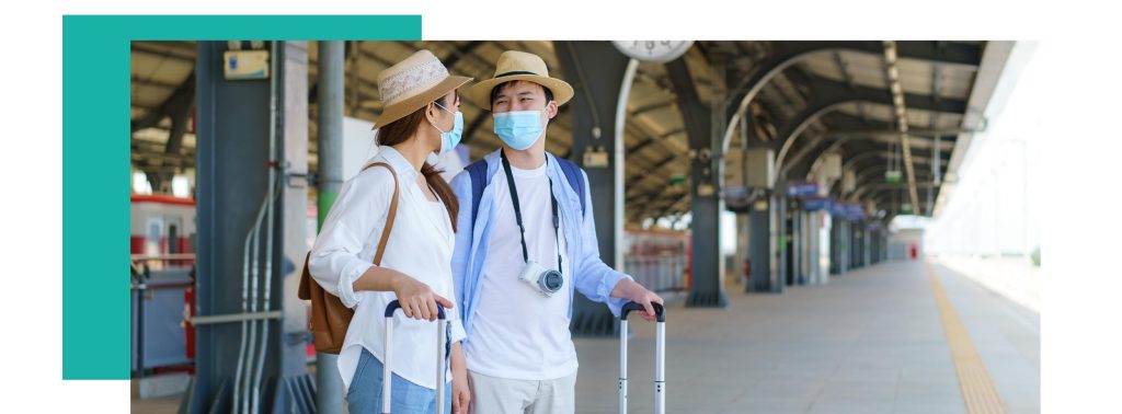 Un seguro de viaje o un seguro internacional desde Colombia, blog PR